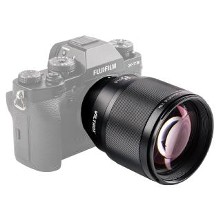 10910 Viltrox FX 85mm STM