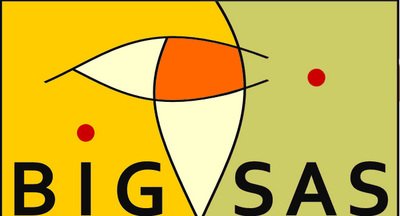 BIGSAS Logo