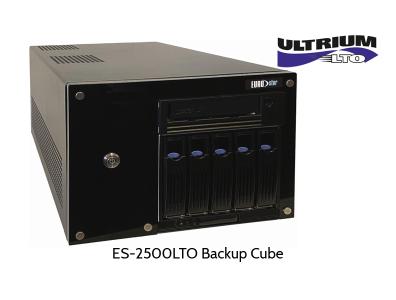 es2500T LTO