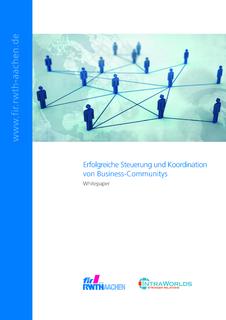 Whitepaper Business-Communitys
