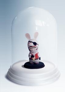 RGH Rabbids Expo