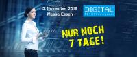 Mittelstand trifft Digitalisierung