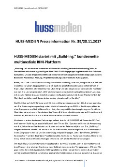 Presseinformation 39 Huss Medien Build-Ing multimediale BIM-Plattform.pdf