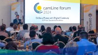 A manufacturing forum hosted by camLine