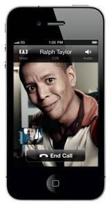 iPhone