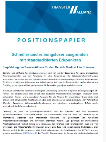 Positionspapier der TransferAllianz zu Spinoff-terms Medical Life Sciences - Oktober 2024.png