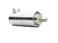 WITTENSTEIN motion control will unveil its new series of stainless steel axenia-CPM actuators for use in germ-free environments at SPS/IPC/Drives 2010