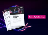 diva-e präsentiert fünf Praxistipps, wie die Digitalisierung im Einzelhandel zum Erfolg wird