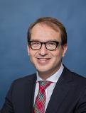 Alexander Dobrindt, Bundesminister für Verkehr und digitale Infrastruktur. Bild: Bundesregierung/Kugler