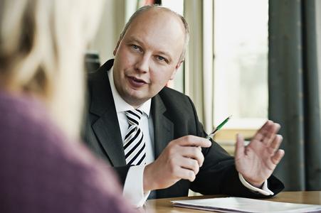 Portrait Jörg Bode: Niedersachsens Wirtschaftsminister Jörg Bode übernimmt auch 2012 die Schirmherrschaft für den Telematik Award, Quelle: MW