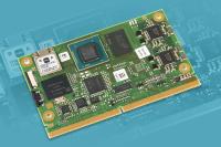 MSC Technologies liefert erstes SMARC 2.0-Modul mit neuem i.MX8M-Prozessor von NXP