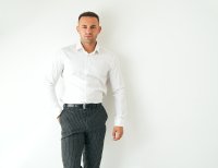 Markus Moser, Geschäftsführer (Fotograf: Nino Manuguerra)