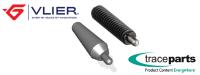 Vlier und TraceParts