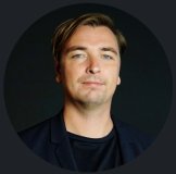 Keynote-Sprecher Daniel Büning 