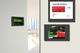 Neue Designs und Features für Room Displays von proNestor