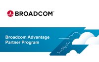 Broadcom confirms status as VCSP partner