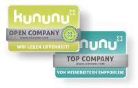 kununu Siegel USU