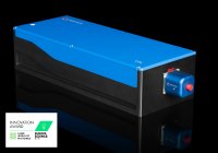 CTL 780: Mode-hop-free tuning around 780 nm for Quantum Technologies