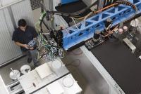 Sonderhoff (Suzhou) Sealing Systems takes over for the customers the sealing, gluing and potting of their components