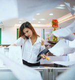 Papierlos durch automatisierte Prozessabläufe