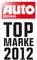 Continental von Leser der Auto Zeitung wieder zur "Top-Marke" gewählt