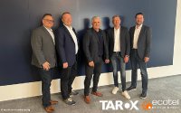 Partnerschaft TAROX ecotel