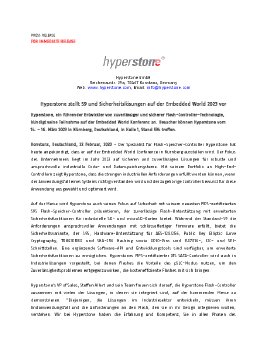 Hyperstone-Press-Release-Embedded-World-2023_DE.pdf