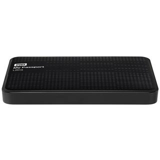 My Passport Ultra Black