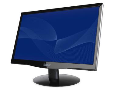 WORTMANN AG bringt preiswertes 22-Zoll Display auf den Markt