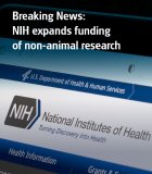 Again Breaking News from NIH for biomedical research