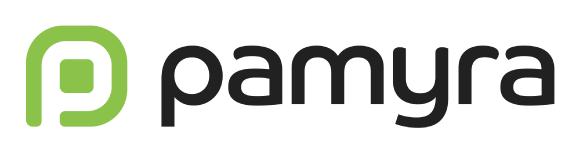pamyra Logo