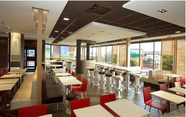 McDonald?s und free-hotspot.com feiern ersten Jahrestag ihrer Partnerschaft