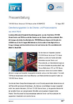 TUEV_SUED_Chemie_Service_und_TUEV_Hessen_auf_der_ACHEMA_2022.pdf
