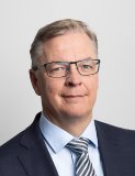 Dr. Johannes Bussmann, Vorstandsvorsitzender der TÜV SÜD AG