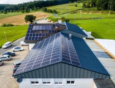 SunPower Solar