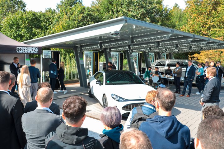 Energiewende braucht Flexibilität