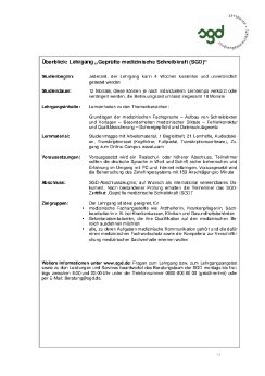 17.07.2013_Medizinische Schreibkraft_SGD_Lehrgangsinhalte_1.0_FREI_online.pdf