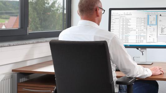 Mit dem neuen Release optimiert PROXESS seine Dokumentenmanagement-Lösung HABEL DMS und bietet neben einem DSGVO-Modul, der Unterstützung von XRechnung und ZUGFeRD auch eine Anbindung an PROXESS Workflow.