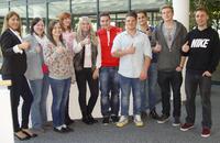 IHK Heilbronn-Franken - Ausbildungsbotschafter-Schulungen