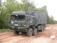 15t LKw im Gelände (Source: Bundeswehr)