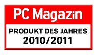  Produkt des Jahres 2010 2011