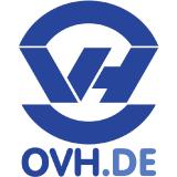 OVH Logo 