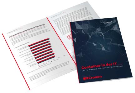 Magazinansicht Container-Studie