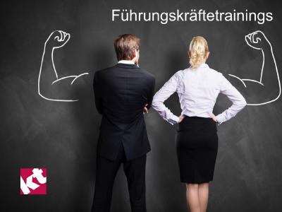 Weiterbildung Führungskräfte, Führungskräftetraining, Führungstraining, Seminar disziplinarische Führung, Kurs Mitarbeiterführung, Schulung Führungskommunikation