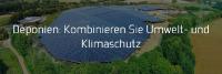 Solar Parks: Photovoltaik auf freier Fläche