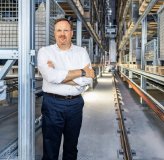 Bernard Krone, Vorsitzender des Aufsichtsrats der Krone Gruppe. / Bild: KRONE