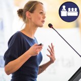 Ende August findet die erste Veranstaltung zum neuen Rhetorikseminar 