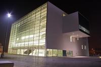 Theater Gütersloh (Foto: ardventure)