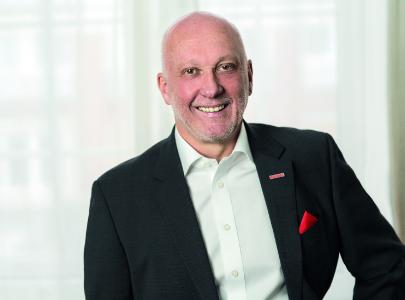 Josef Warmeling verlässt Kögel