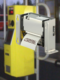GeBE printer COMPACT Plus